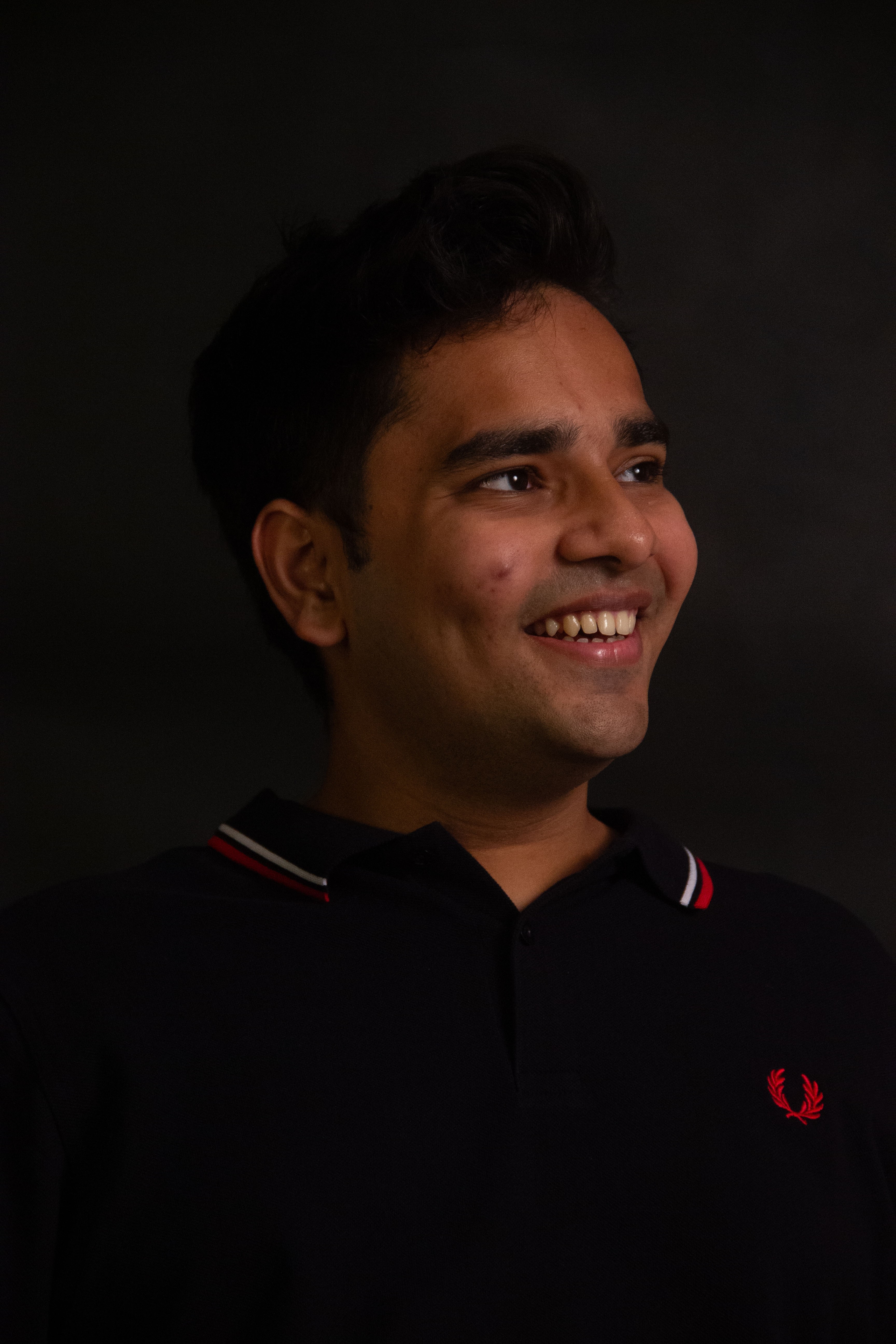 Krish Shah